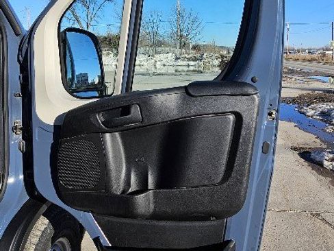 Used 2019 RAM ProMaster 3500 image 19