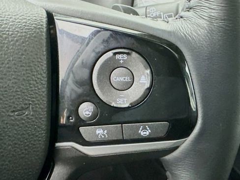 Certified 2024 Honda Odyssey Elite image 13