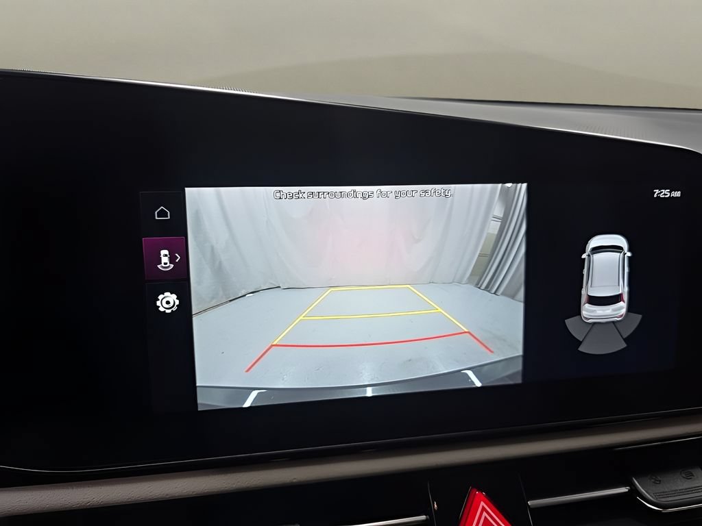Used 2023 Kia Niro Wind w/ Wind Preserve Package FWD image 33