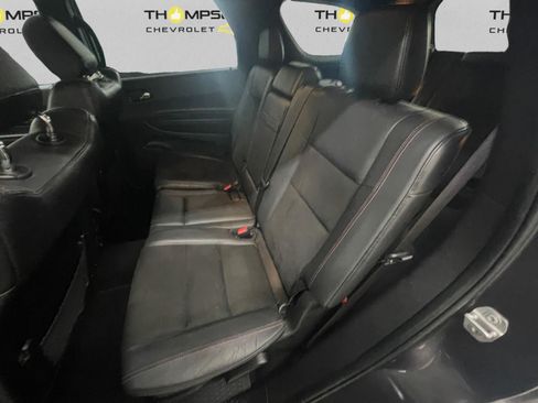 Used 2021 Dodge Durango R/T AWD/4WD image 13