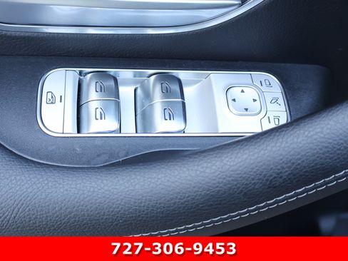 Certified 2025 Mercedes-Benz GLS 450 4MATIC image 16