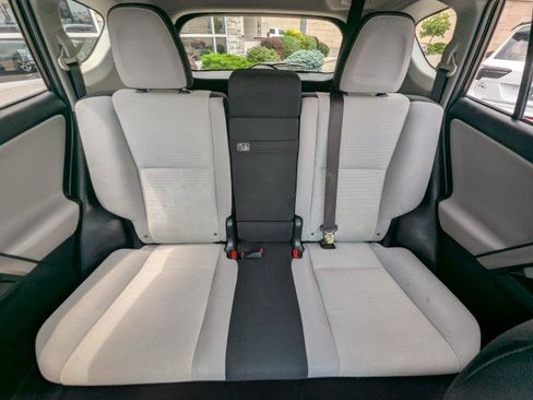 Used 2018 Toyota RAV4 XLE w/ Convenience Package AWD/4WD image 22