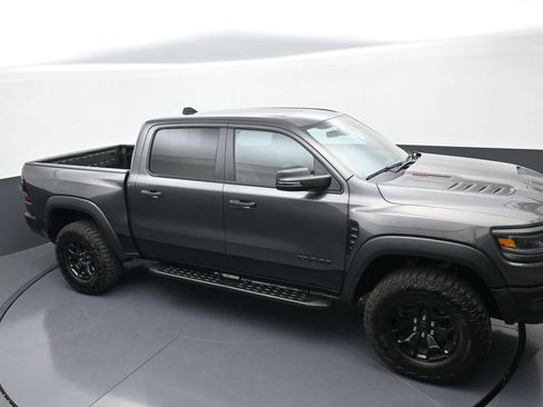 Used 2023 RAM 1500 TRX w/ TRX Level 1 Equipment Group AWD/4WD image 28