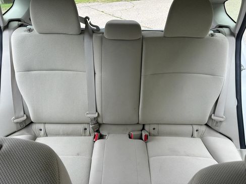 Used 2013 Subaru Impreza 2.0i Premium w/ All-Weather Pkg AWD/4WD image 16