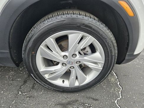 Certified 2024 Buick Encore GX Preferred image 22
