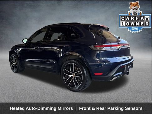 Used 2023 Porsche Macan Turbo image 6