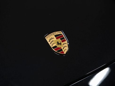 Certified 2023 Porsche 911 50th Anniversary Edition image 34