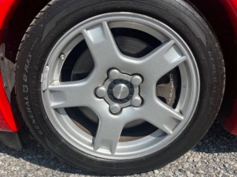 Used 1999 Chevrolet Corvette Convertible image 17