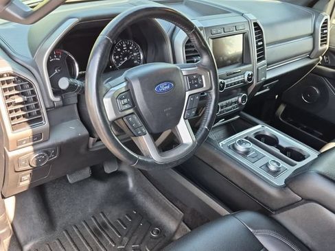 Used 2021 Ford Expedition XLT AWD/4WD image 10