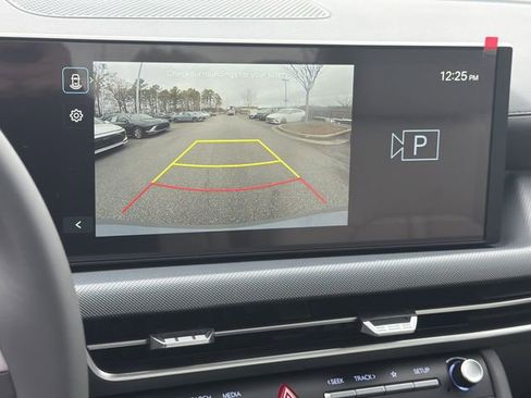 New 2026 Hyundai Sonata SEL image 29