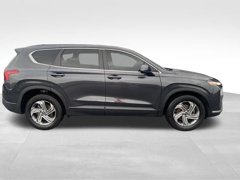 Used 2021 Hyundai Santa Fe SE w/ Cargo Package FWD image 6