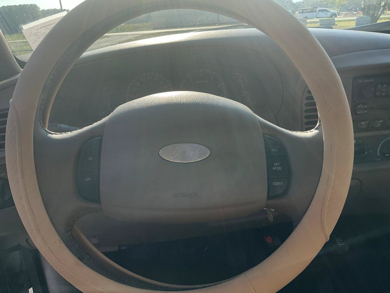 Used 2003 Ford F150 XL AWD/4WD image 20