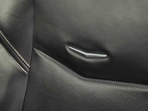 Used 2016 Cadillac ATS Performance w/ Cold Weather Package image 18