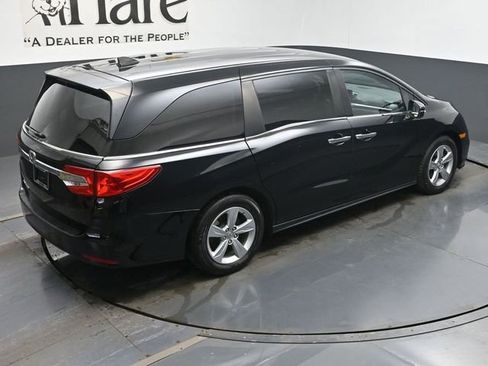 Used 2019 Honda Odyssey EX image 39