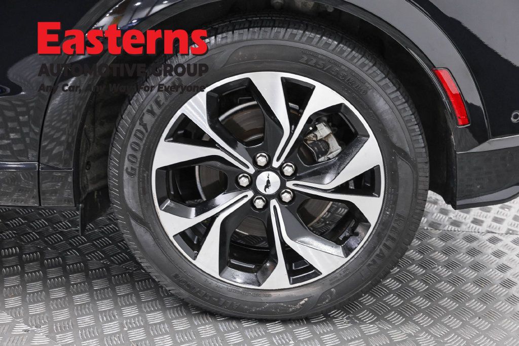 Used 2023 Ford Mustang Mach-E Premium AWD/4WD image 37