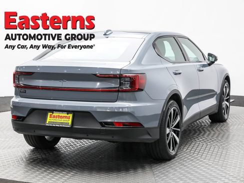 Used 2022 Polestar Polestar 2 w/ Plus Package image 5