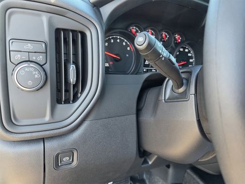 New 2026 Chevrolet Silverado 1500 W/T w/ WT Value Package image 15