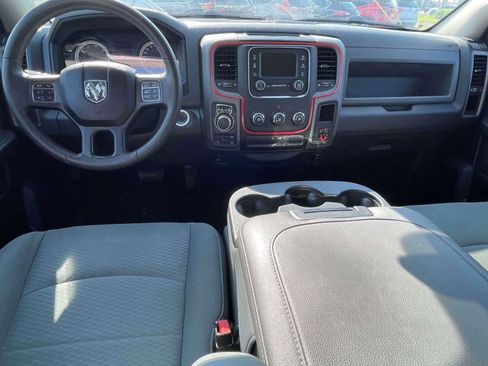 Used 2018 RAM 1500 Tradesman w/ Popular Equipment Group AWD/4WD image 14