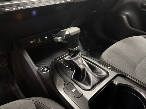 Used 2025 Kia K4 FWD image 25