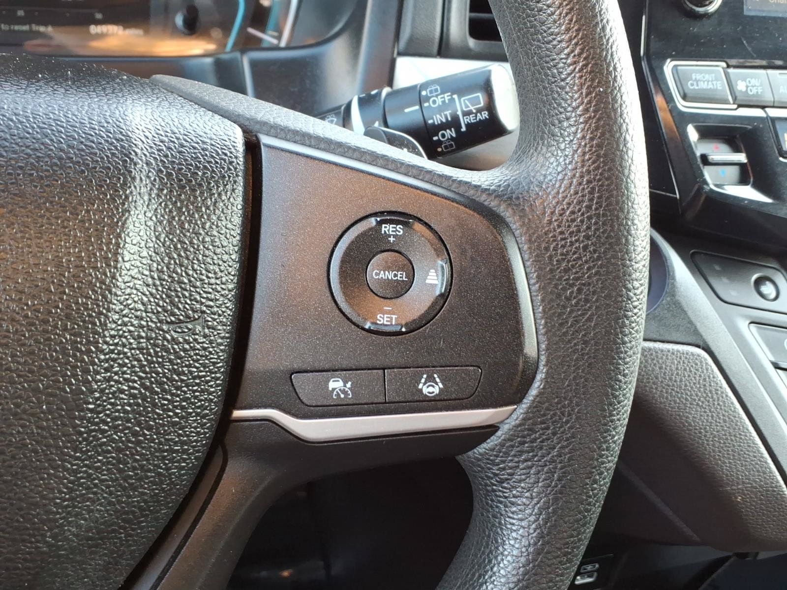 Used 2022 Honda Odyssey EX image 16