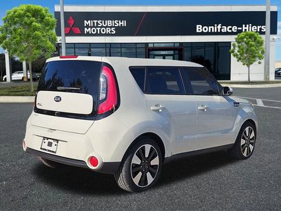 Used 2015 Kia Soul ! w/ Sun & Sound Package