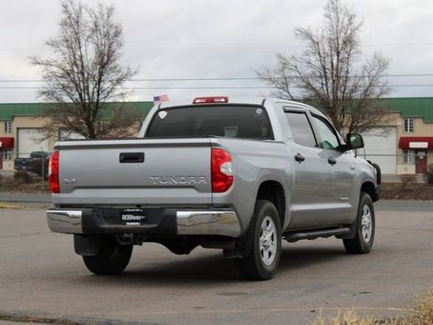 Used 2019 Toyota Tundra SR5 image 6