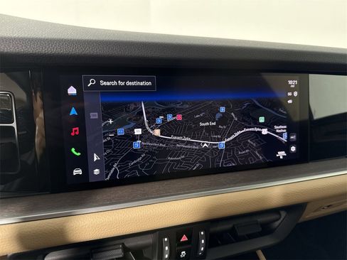 New 2026 Porsche Cayenne image 27