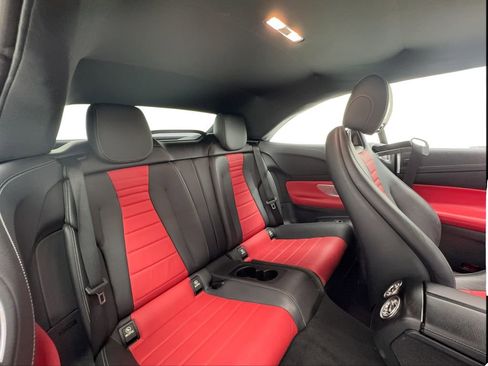 Used 2020 Mercedes-Benz E 450 Cabriolet w/ AMG Line image 26