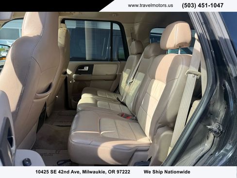 Used 2004 Ford Expedition Eddie Bauer image 13