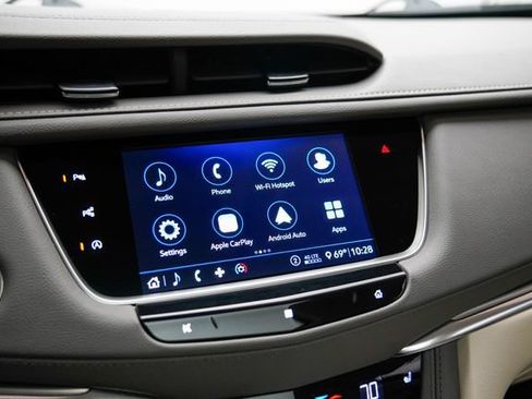 Used 2020 Cadillac XT5 Premium Luxury FWD image 27