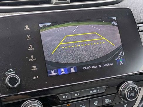 Used 2021 Honda CR-V Touring image 24