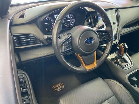 Used 2024 Subaru Outback Wilderness image 14