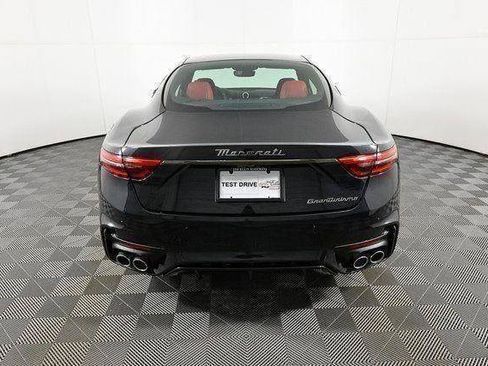 New 2026 Maserati GranTurismo Trofeo AWD/4WD image 29