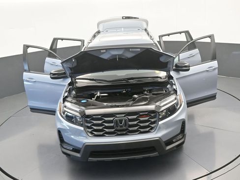 Used 2022 Honda Passport TrailSport image 79