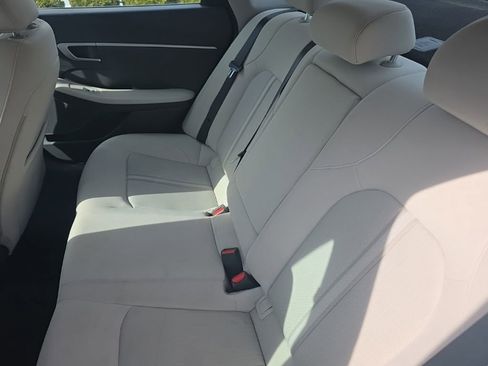 Used 2025 Hyundai Sonata SEL image 18