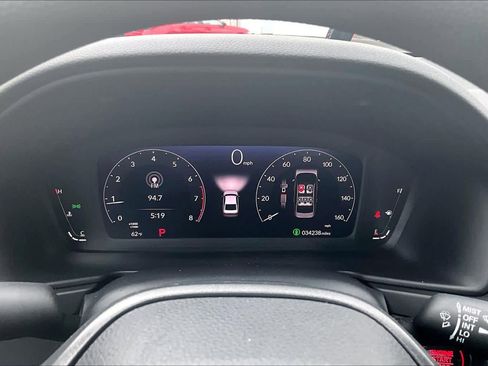 Used 2024 Honda Accord EX image 25