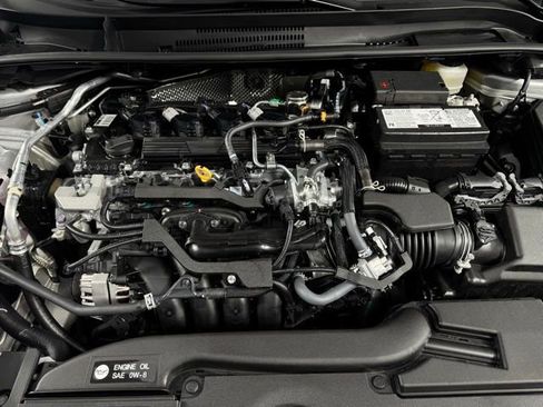 Used 2026 Toyota Corolla LE image 13