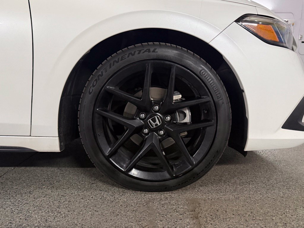 Used 2022 Honda Civic Sport image 5