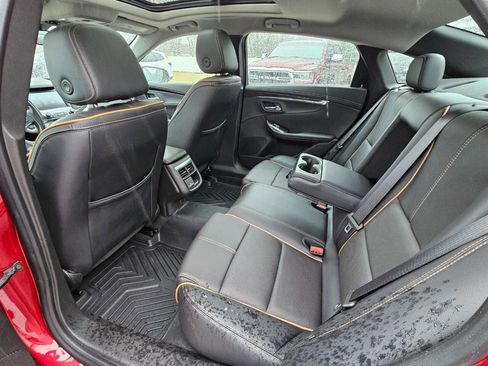 Used 2020 Chevrolet Impala Premier image 42