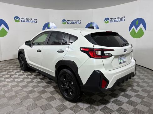 Certified 2024 Subaru Crosstrek 2.0i image 4