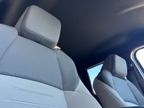 Used 2026 Toyota Tacoma TRD Sport image 16