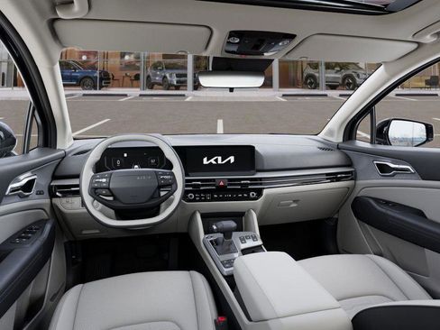 New 2026 Kia Sportage SX FWD image 15