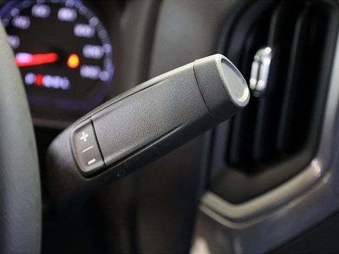 New 2026 Chevrolet Silverado 2500 Custom w/ Custom Value Package image 22