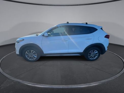 Used 2018 Hyundai Tucson SEL image 9