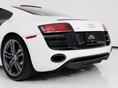 Used 2012 Audi R8 V10 AWD/4WD image 68