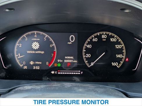 New 2026 Honda Civic Sport image 16