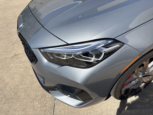 Used 2024 BMW M235i xDrive Gran Coupe w/ Premium Package AWD/4WD image 6