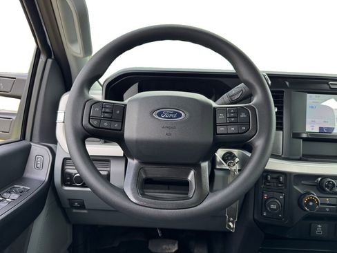 New 2026 Ford F250 XL image 14