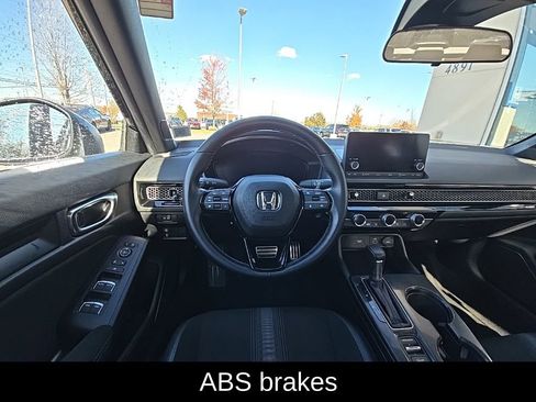 Certified 2023 Honda Civic Sport image 15