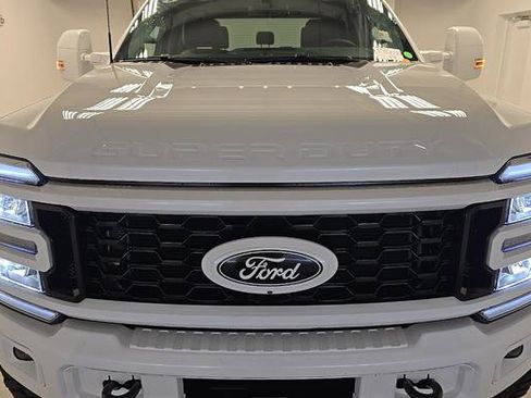 Used 2026 Ford F450 Lariat AWD/4WD image 10